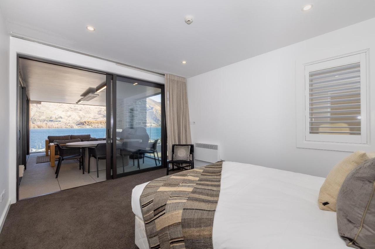 Apartment Spinnaker 5 - Christchurch Homes