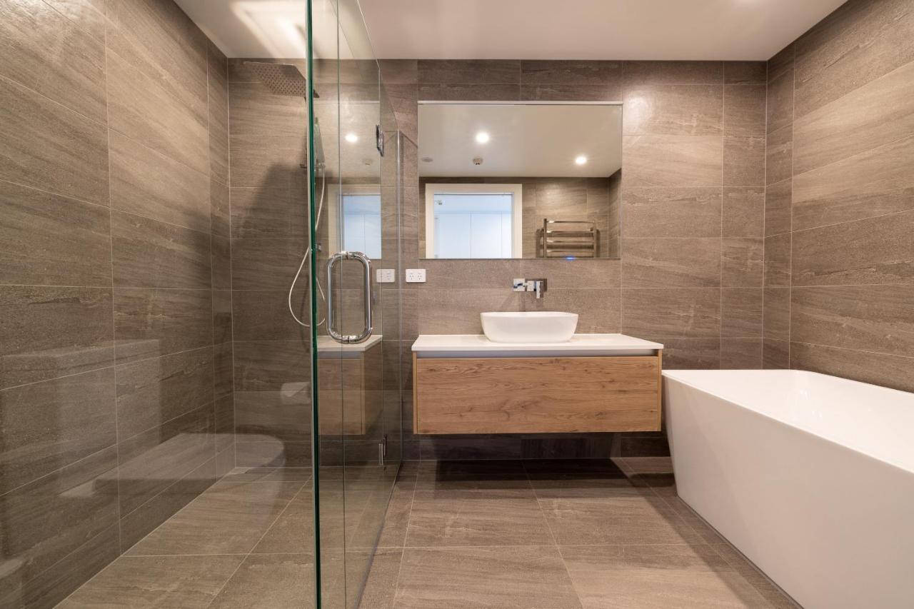 Spinnaker 5 - Christchurch Homes Apartment Wanaka