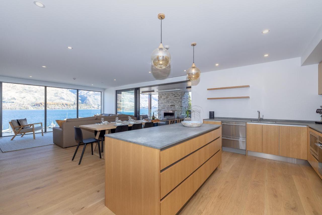 Apartment Spinnaker 5 - Christchurch Homes Wanaka