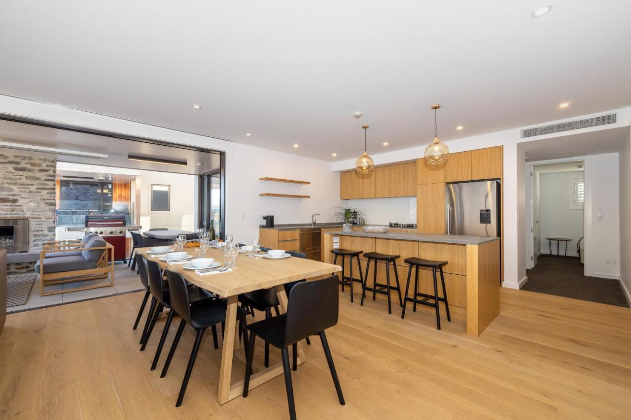 Spinnaker 5 - Christchurch Homes Apartment