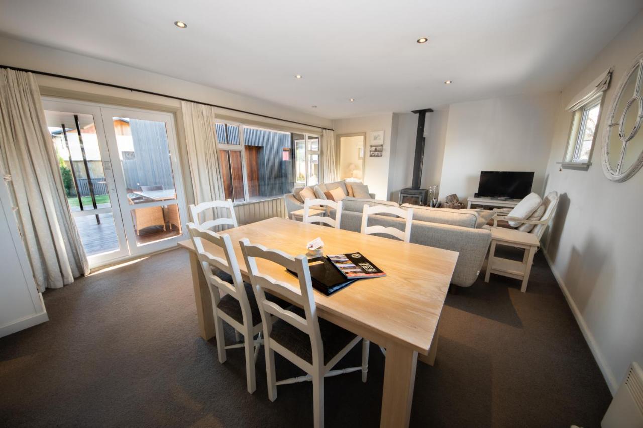 Pinot Holiday home Wanaka