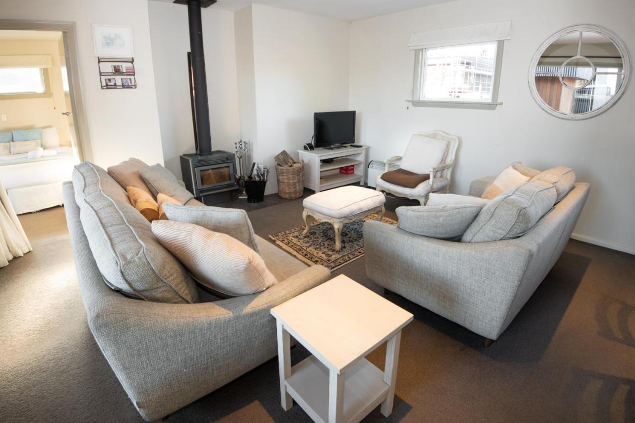 Pinot Holiday home *