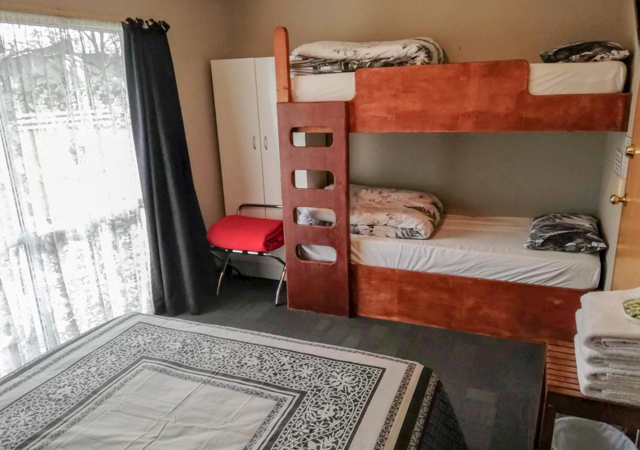 Hostel Zula Wanaka