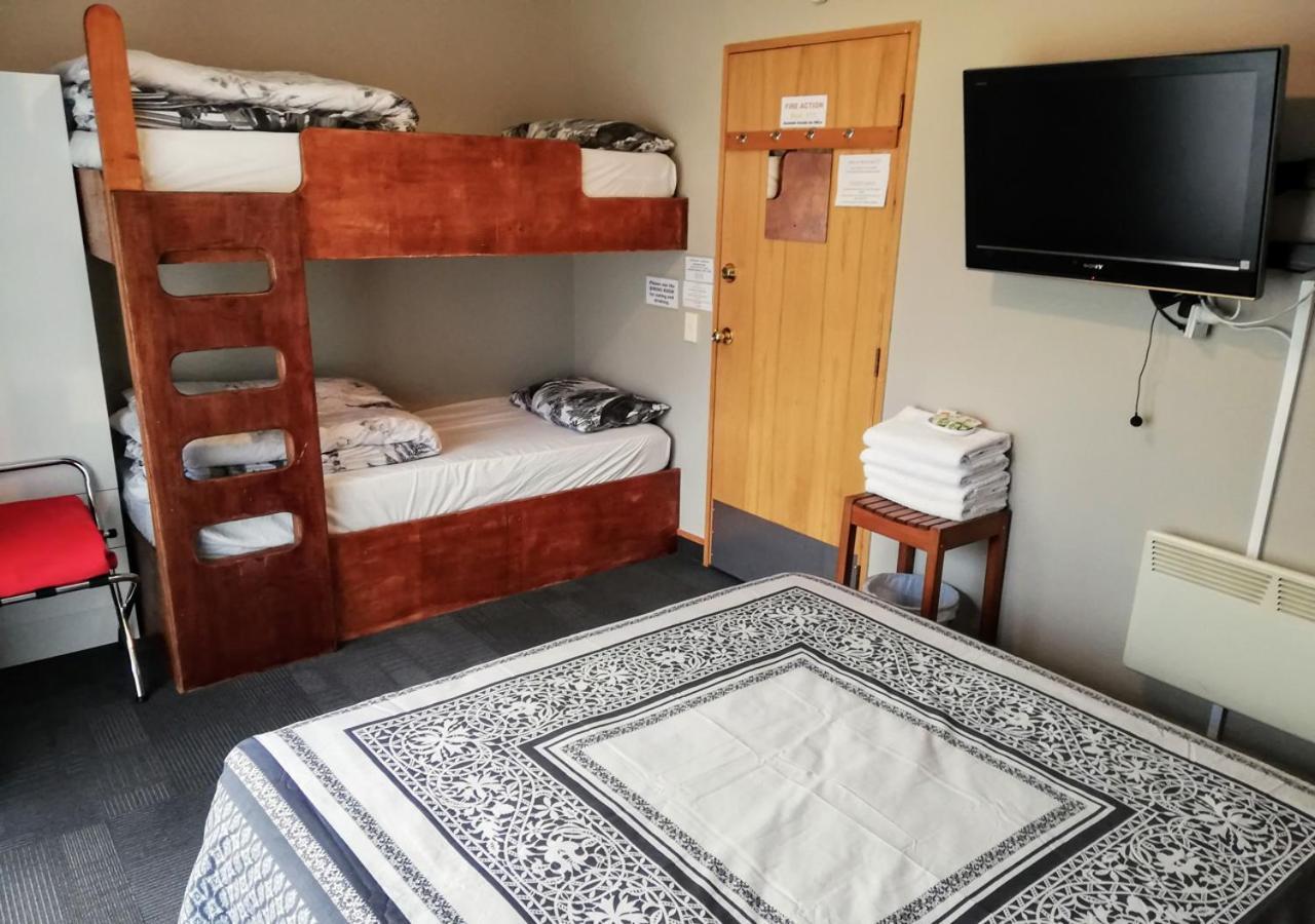 Hostel Zula Wanaka