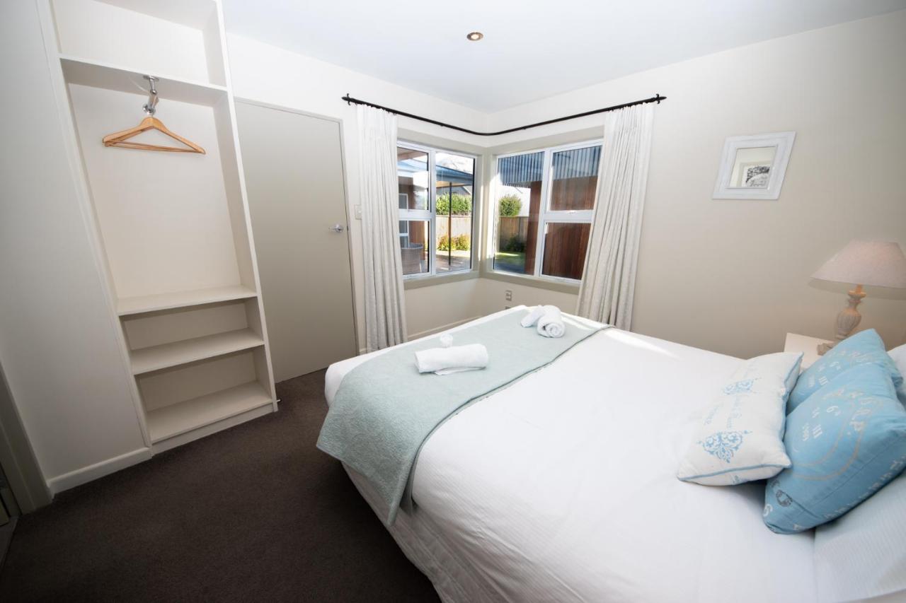 Pinot Holiday home Wanaka