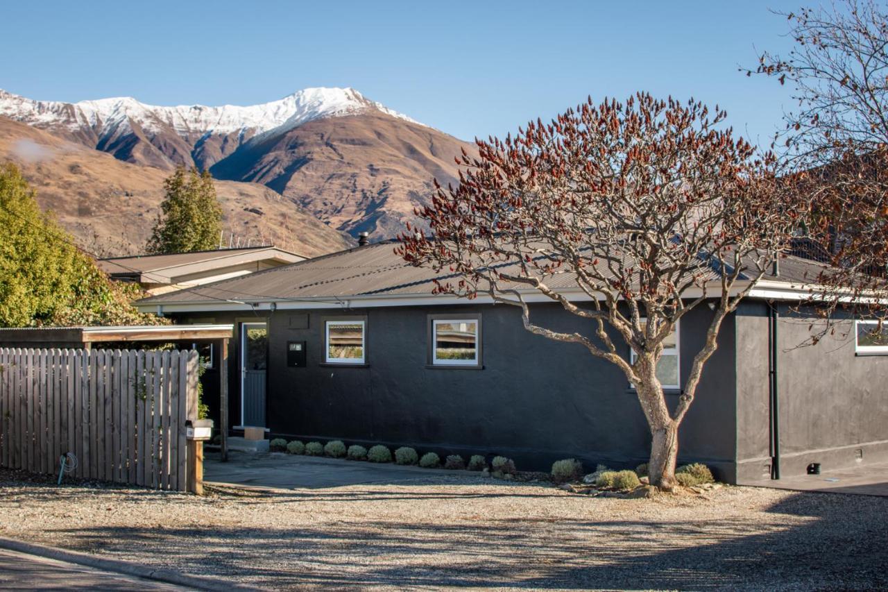 Pinot Holiday home Wanaka