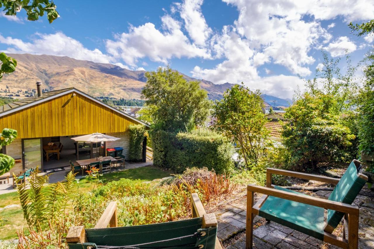 The Lookout - Holiday home *