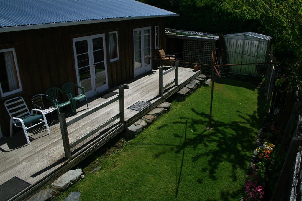 Matterhorn South Hostel *
