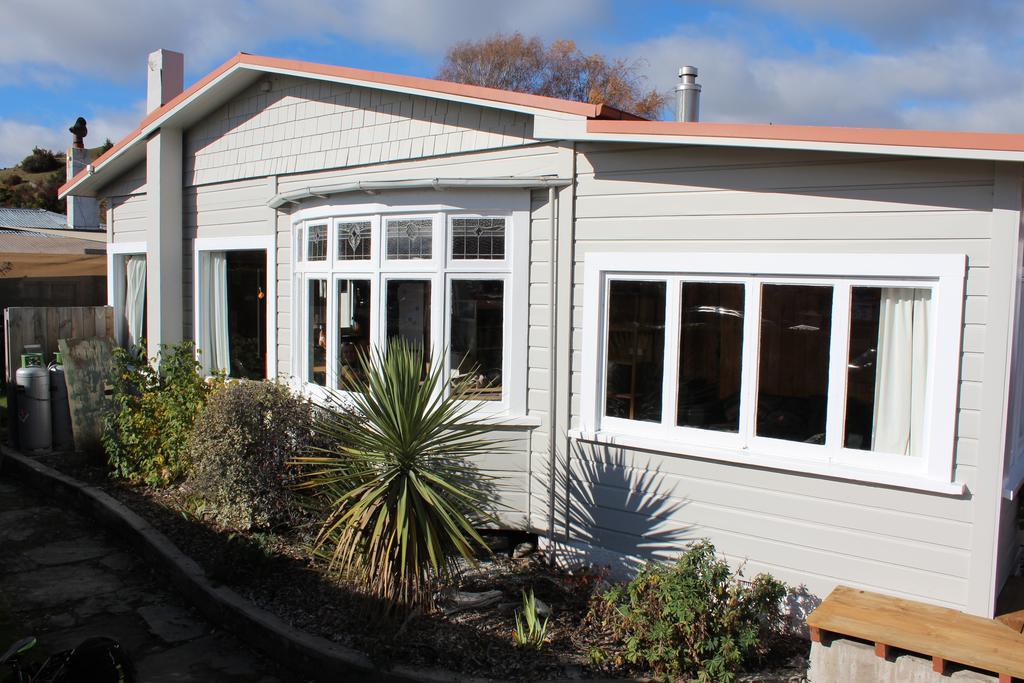 Hostel Matterhorn South Wanaka