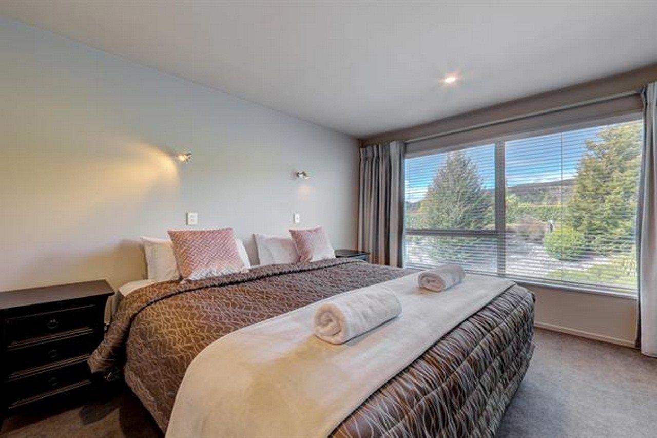 Alpine Thc And 4* Wanaka