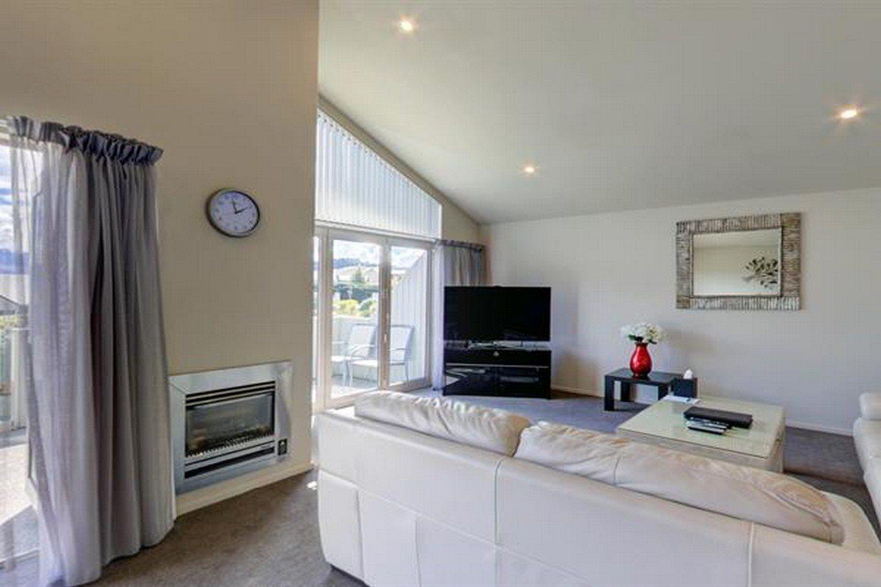 Resort Alpine Thc And Wanaka