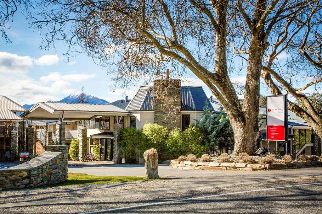 Club Wyndham Wanaka, Trademark Collection By Wyndham Wanaka