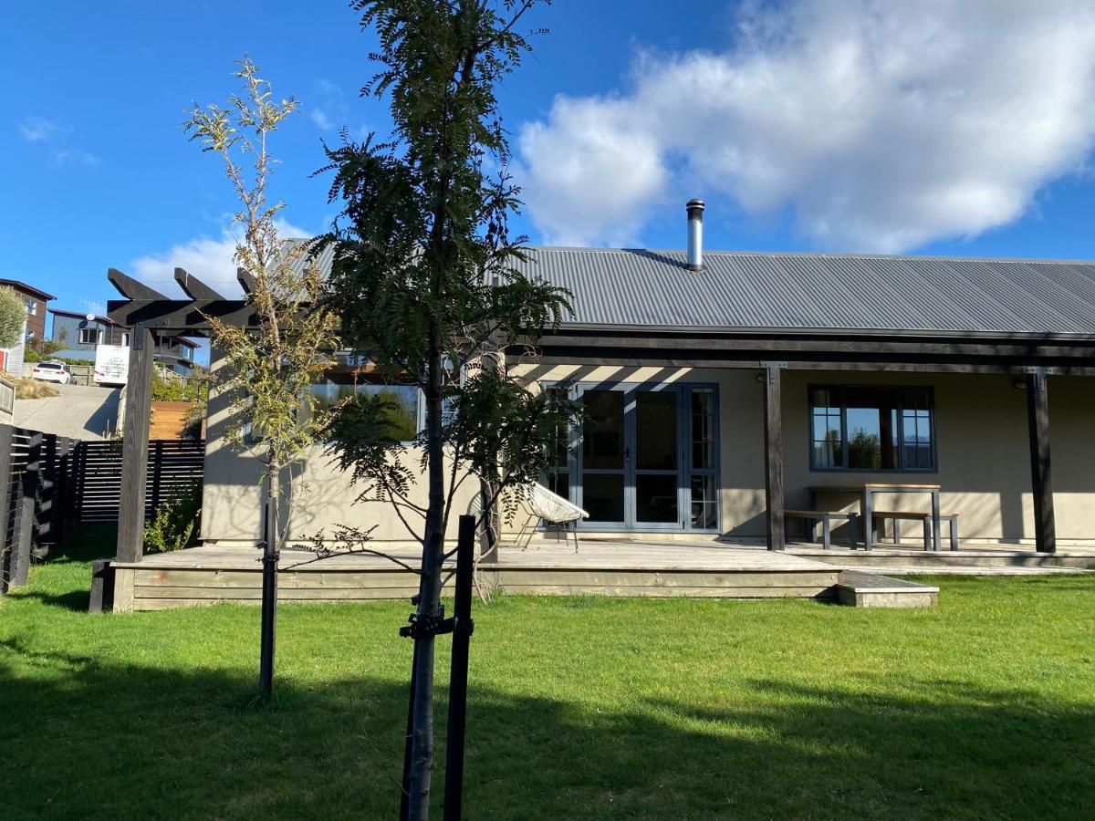 Time Out At Wanaka