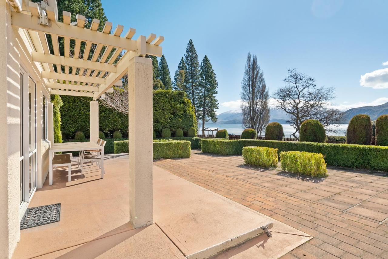 Lakeside Holiday home Wanaka