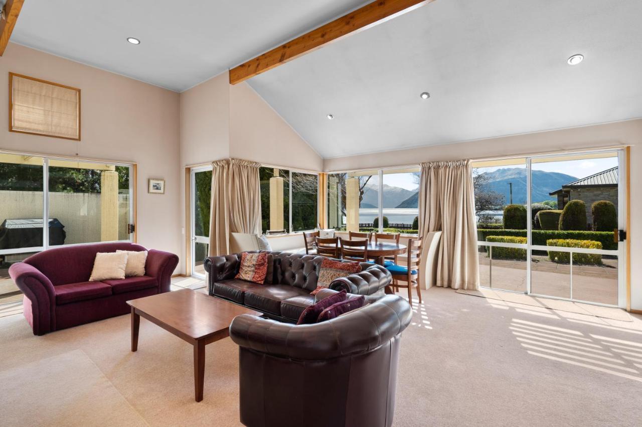 Lakeside Holiday home Wanaka