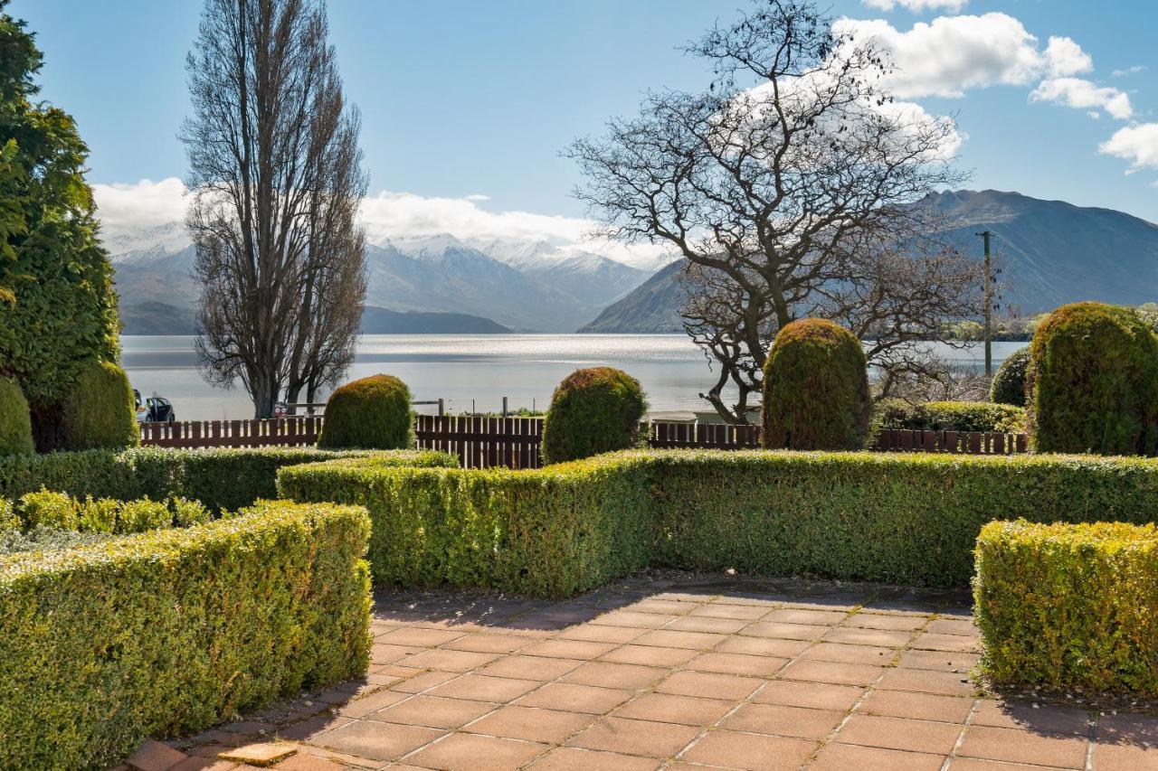 Lakeside Holiday home