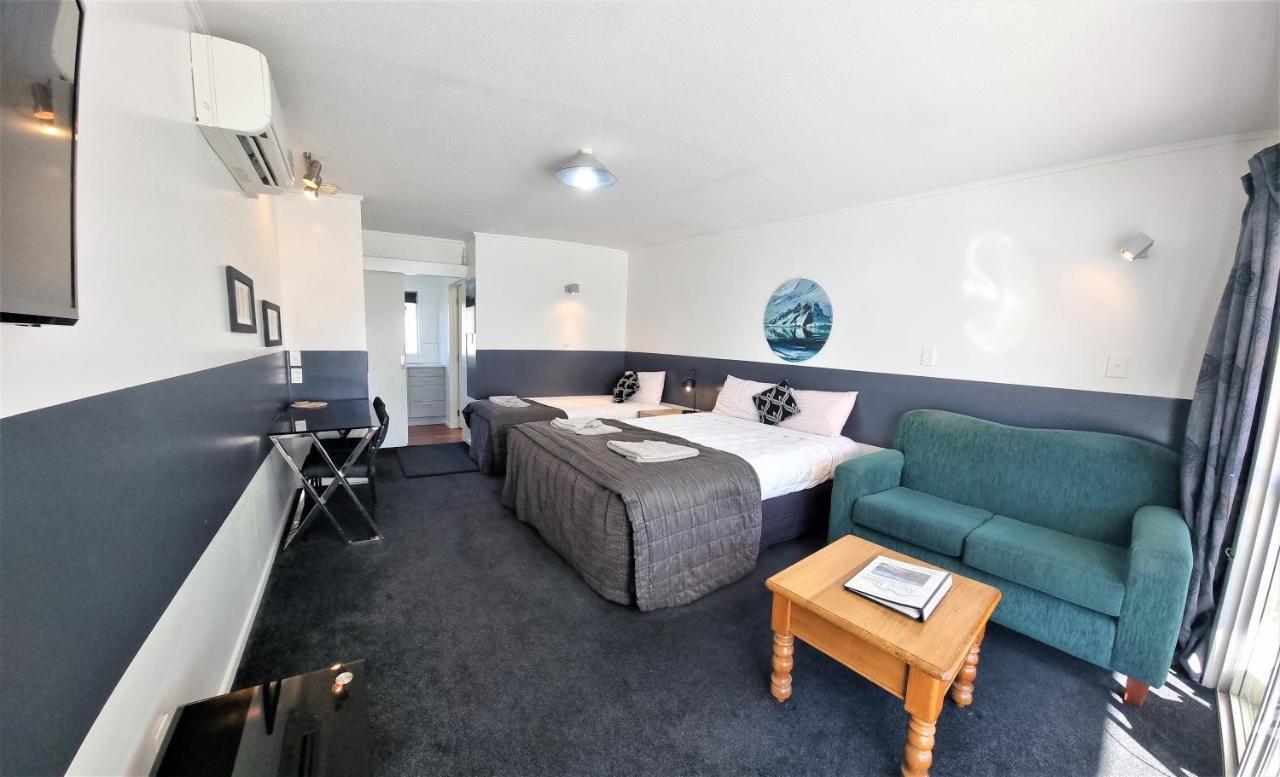 Alpine Motel 4*