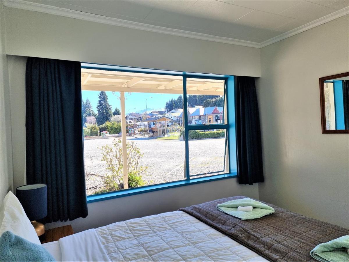 Motel Alpine 4*