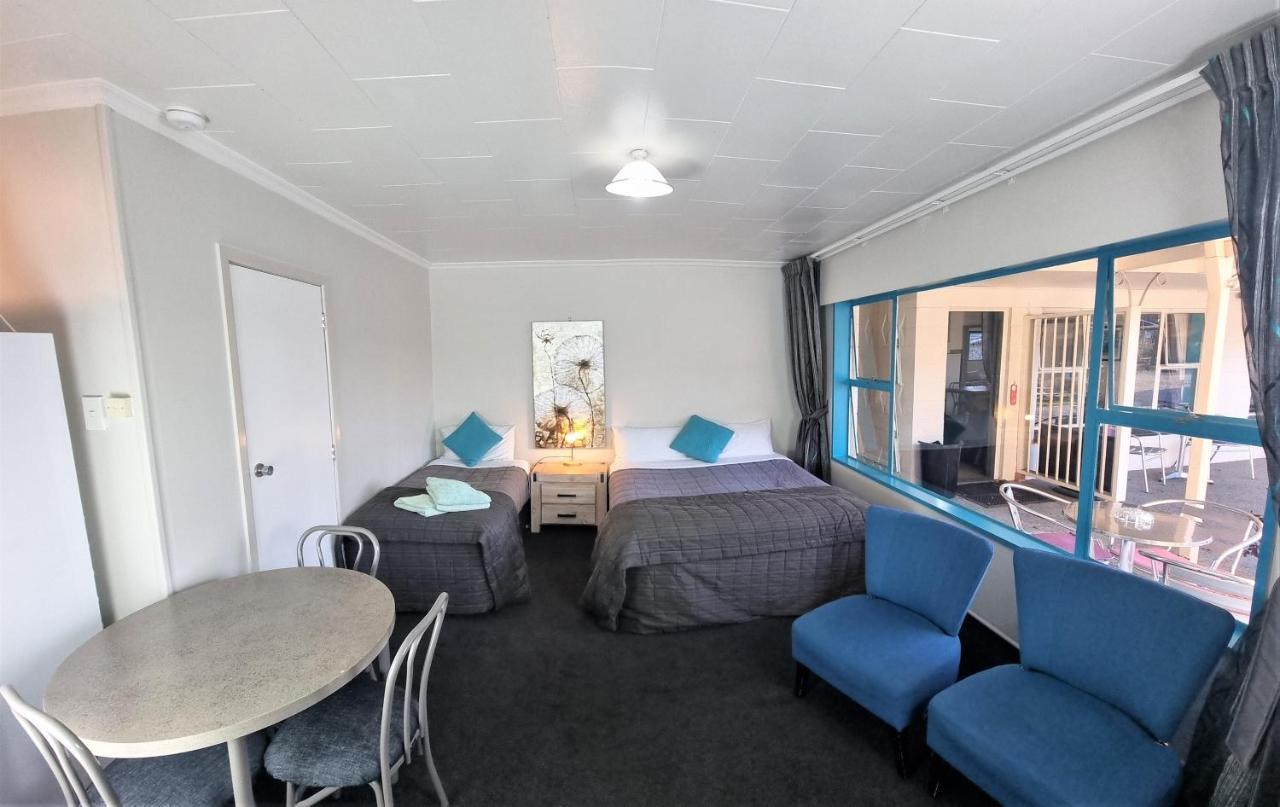 Motel Alpine
