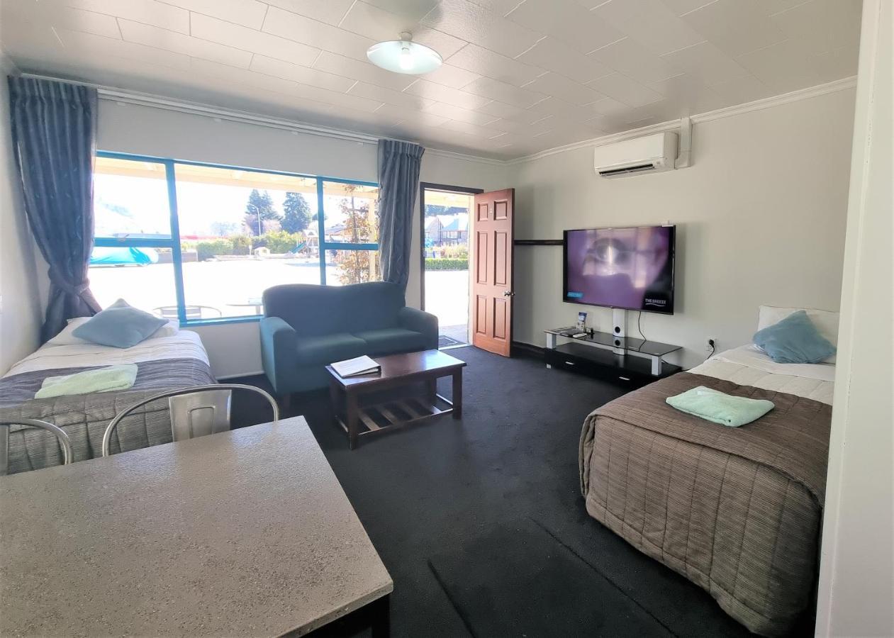 Alpine 4* Wanaka