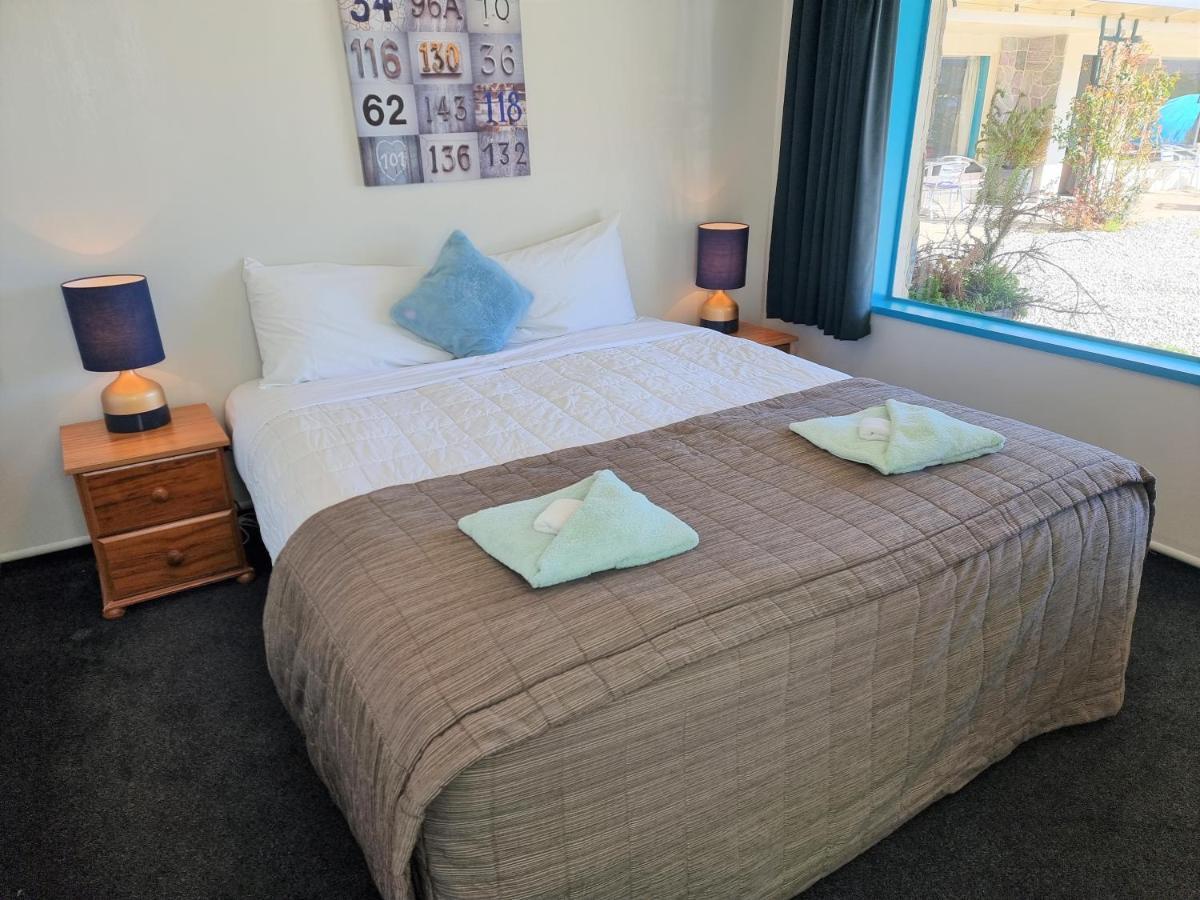 Motel Alpine 4*
