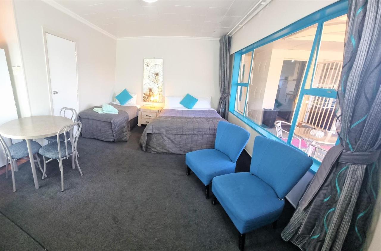 Motel Alpine 4*