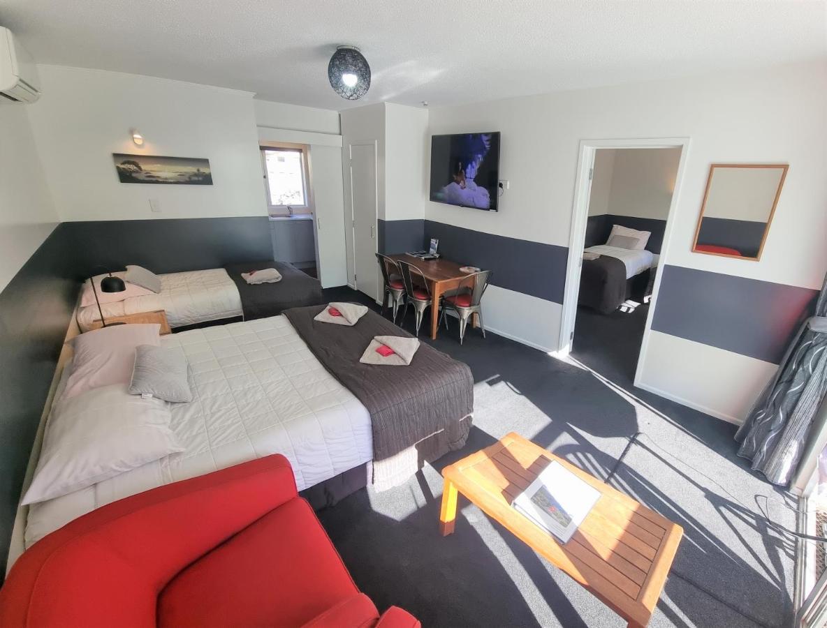 Alpine 4*