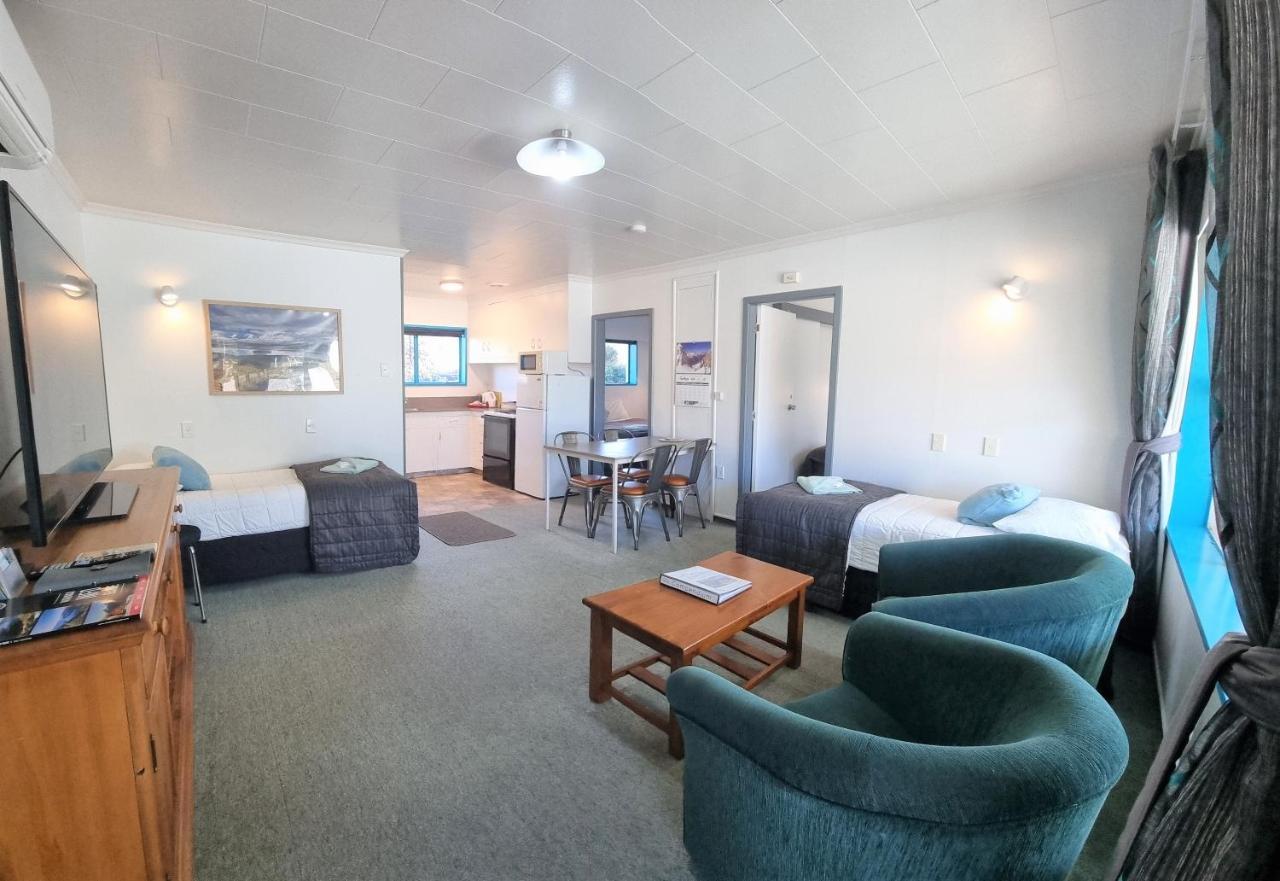 Motel Alpine