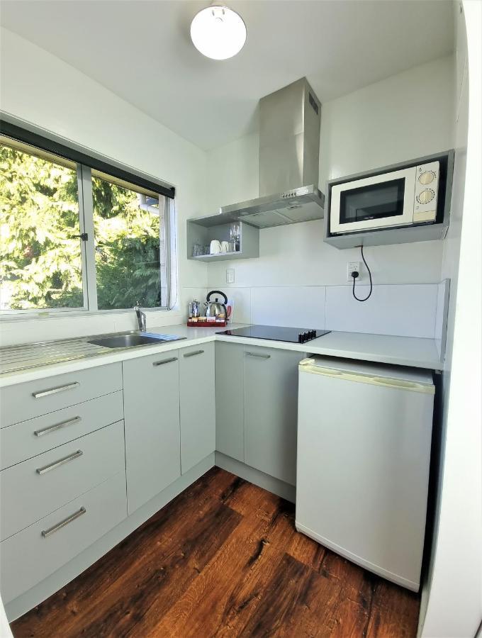 Alpine Motel 4*