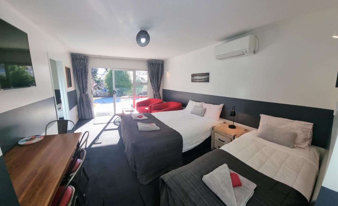 Motel Alpine 4*