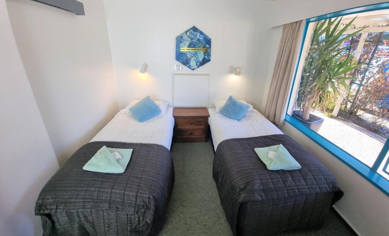 Alpine Motel