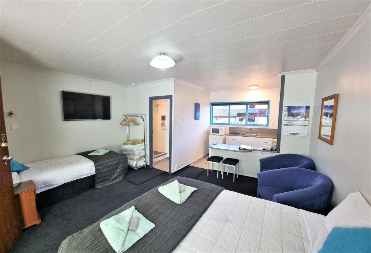 Alpine Wanaka