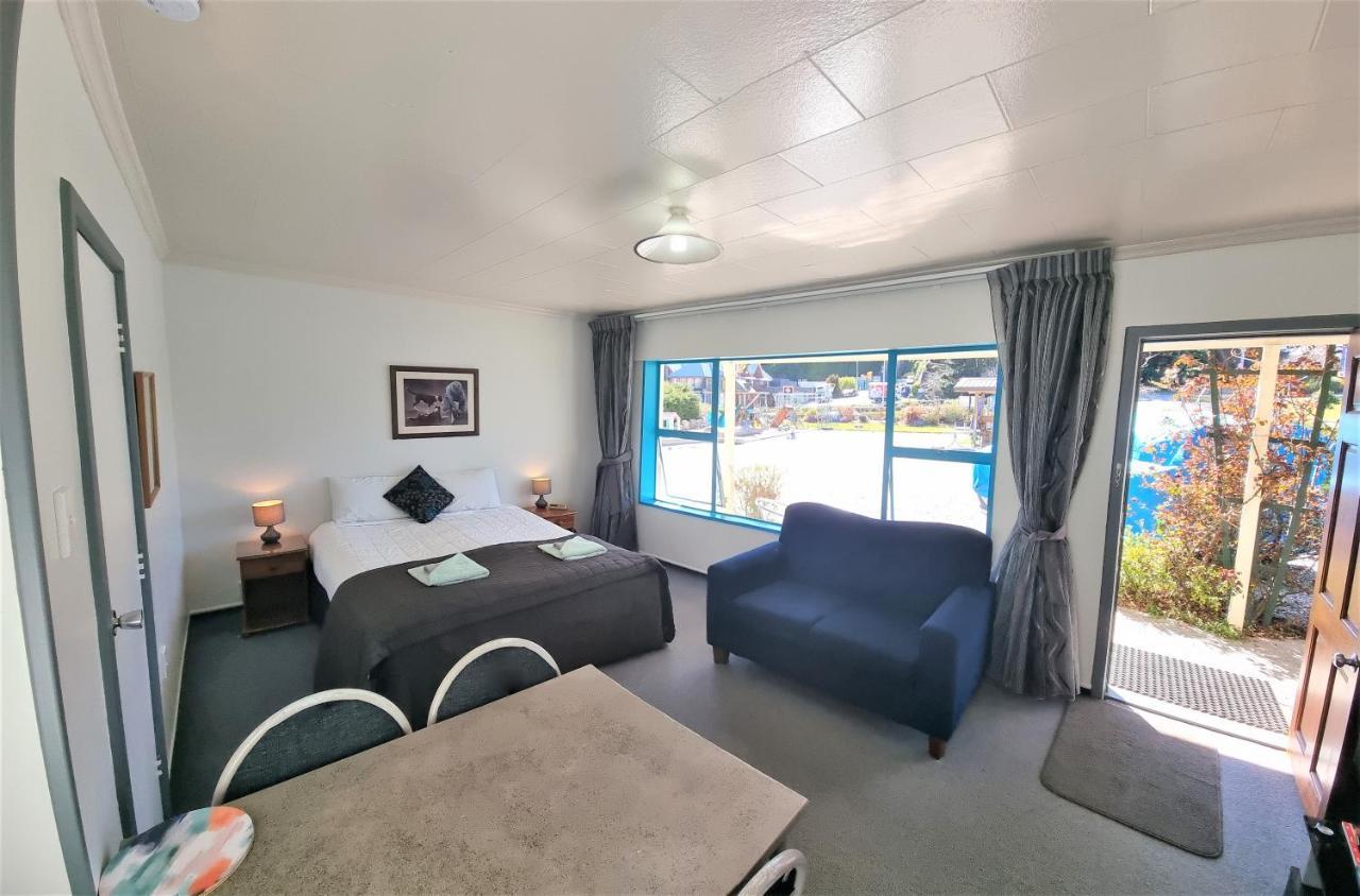 Alpine Wanaka