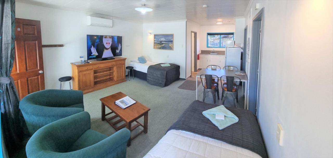 Alpine Motel