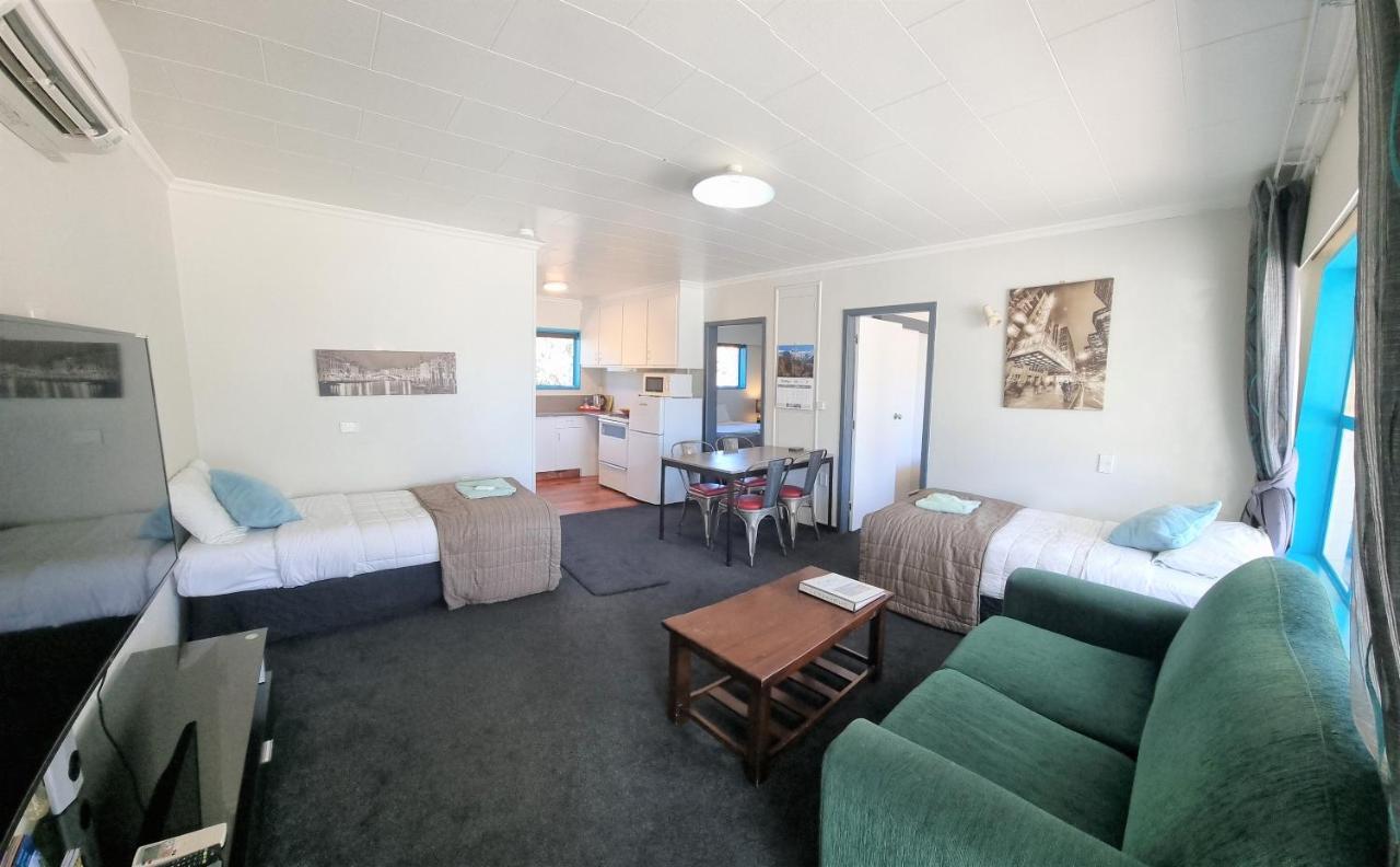 Motel Alpine