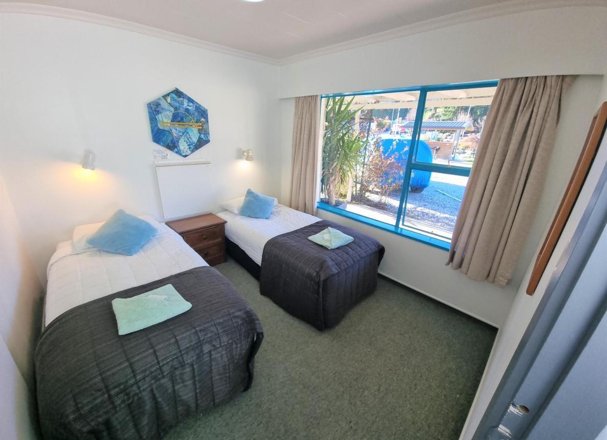 Motel Alpine