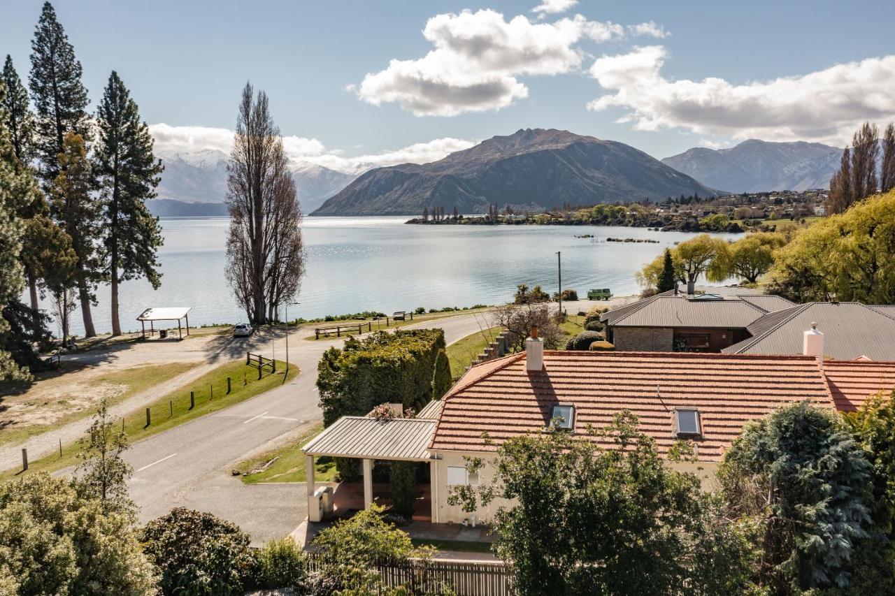 Holiday home Lakeside *