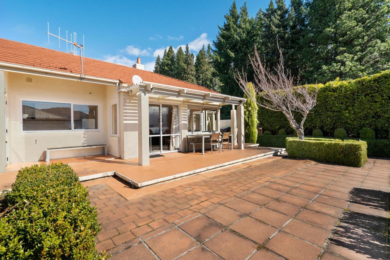 Holiday home Lakeside Wanaka