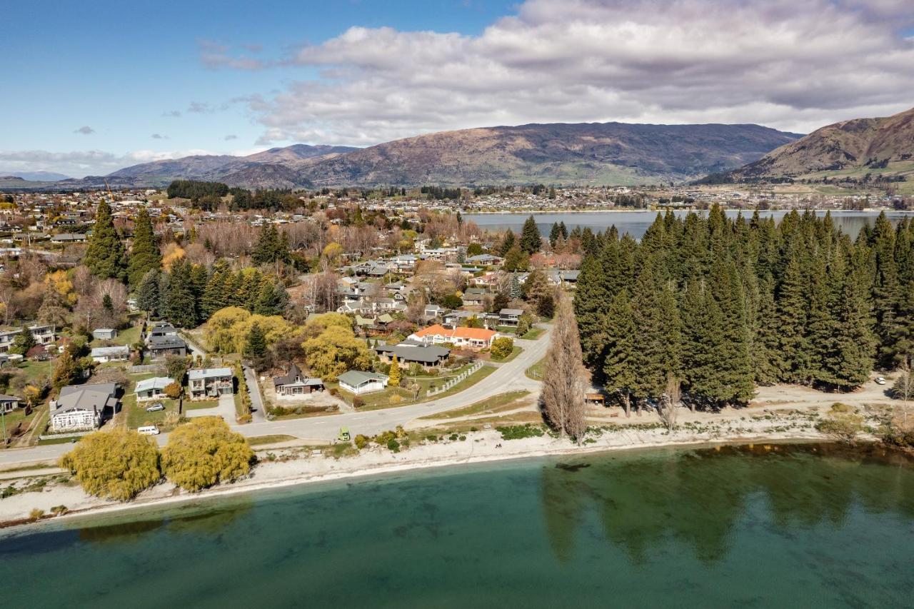 Lakeside Wanaka