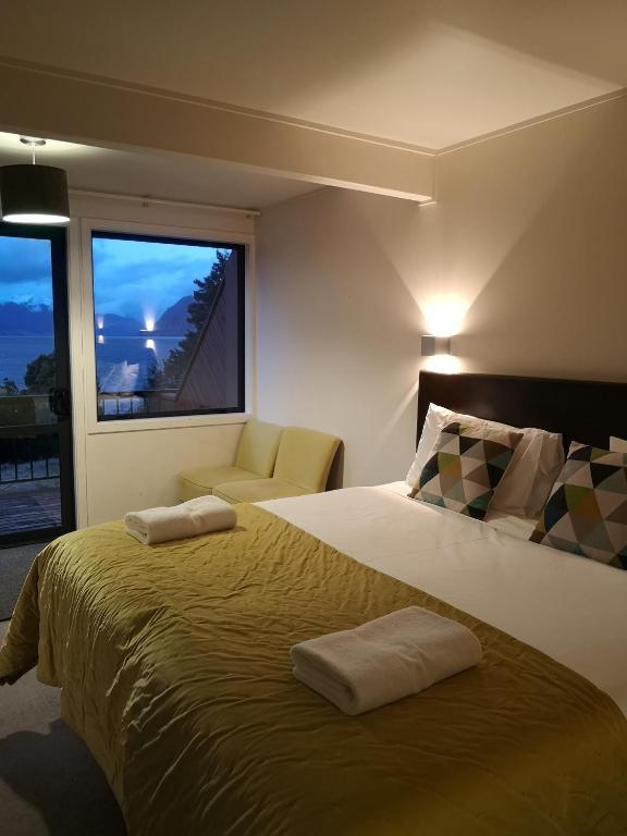 Hotel Hawea 4*