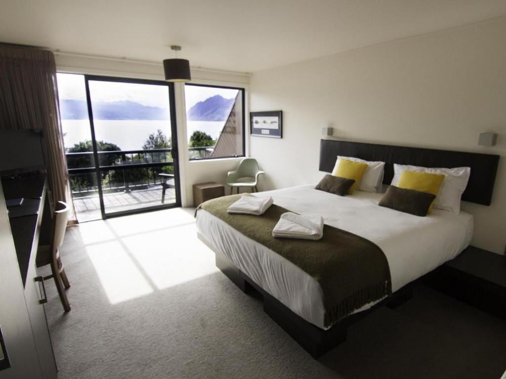Hawea Wanaka