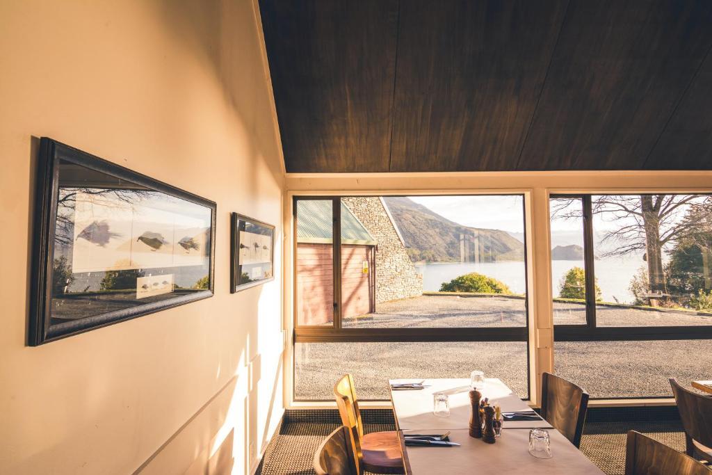 Hawea 4* Wanaka