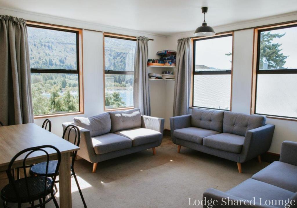 Hotel Hawea