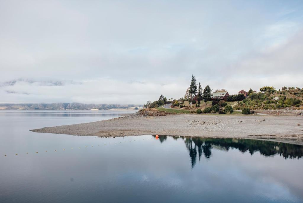 Hotel Hawea Wanaka