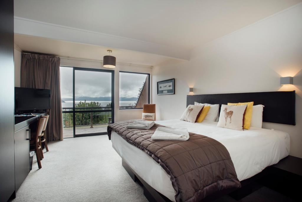 Hotel Hawea