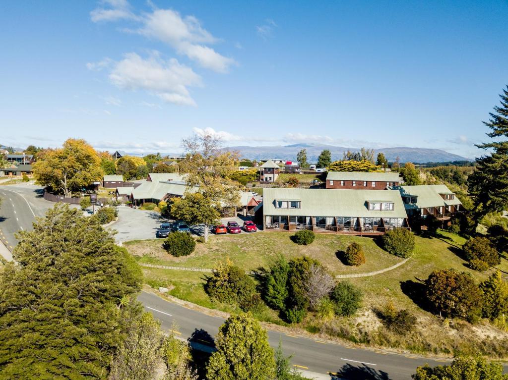 Hawea 4* Wanaka