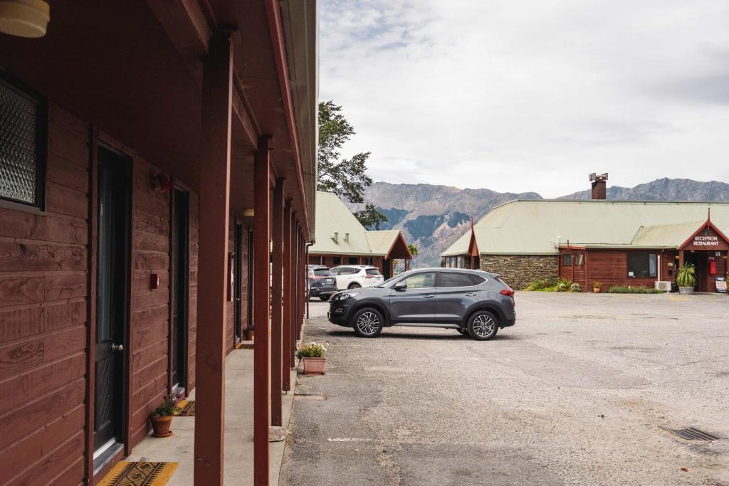 Hotel Hawea 4*