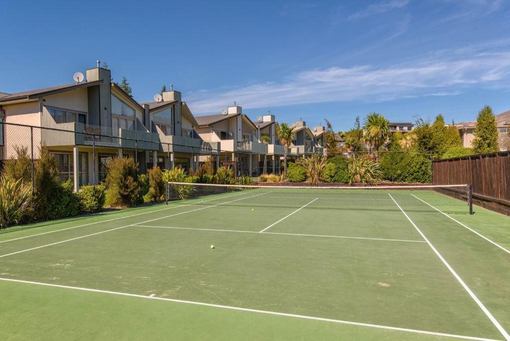 Mountain Peak Escape Apartment Wanaka