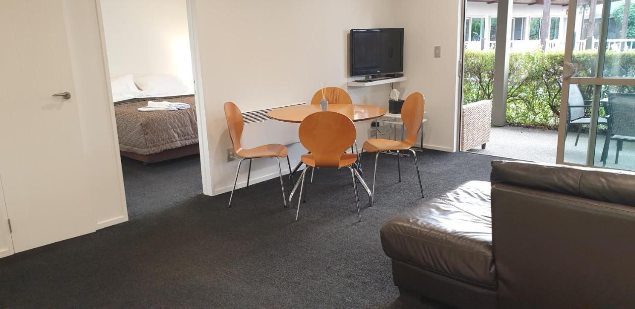 Apartment Mountain Peak Escape Wanaka