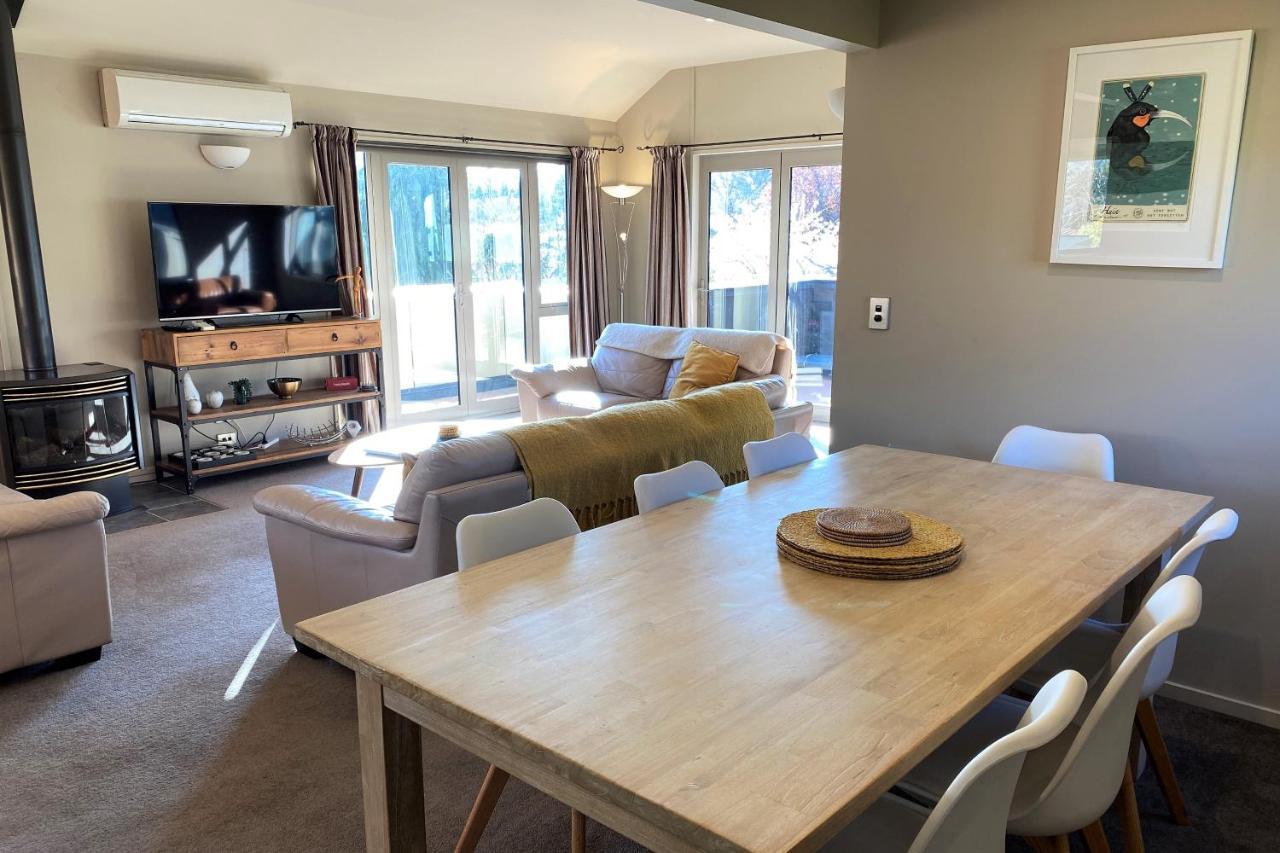 Epic Eely Point Holiday home *